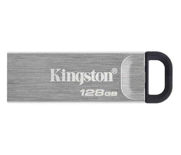 Kingston 128GB DataTraveler Kyson 200MB/s - 597874 - zdjęcie